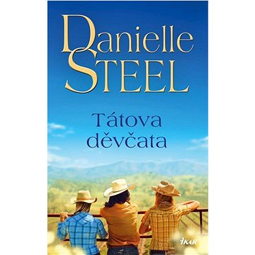

Tátova děvčata