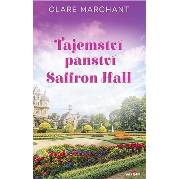 

Tajemství panství Saffron Hall