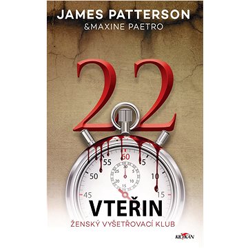 

22 vteřin