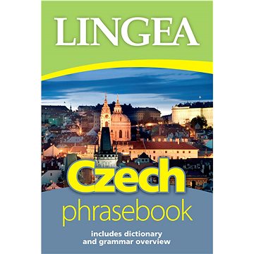 

Czech Phrasebook