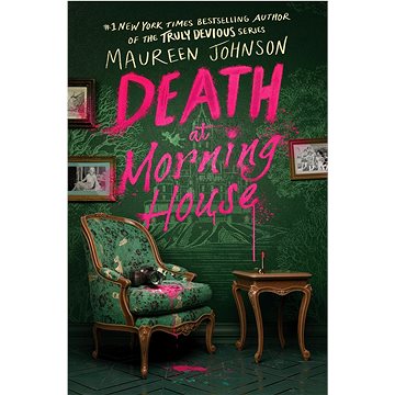

Death at Morning House