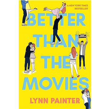 

Better Than the Movies