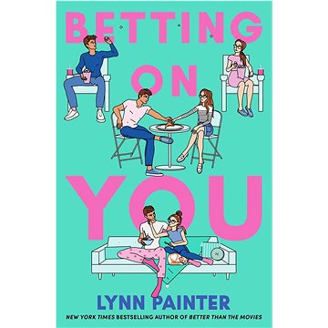 

Betting on You