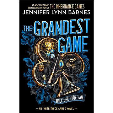 

The Grandest Game