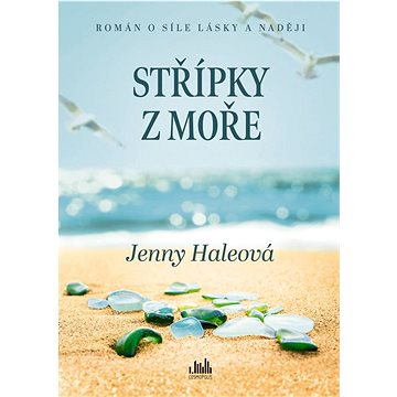 

Střípky z moře