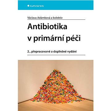 

Antibiotika v primární péči