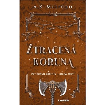 

Ztracená koruna