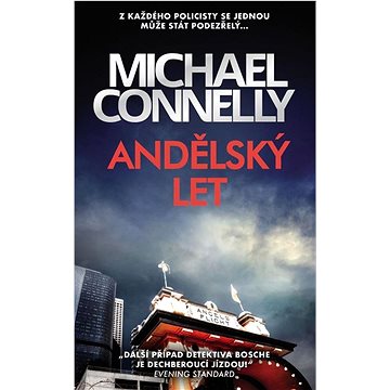

Andělský let