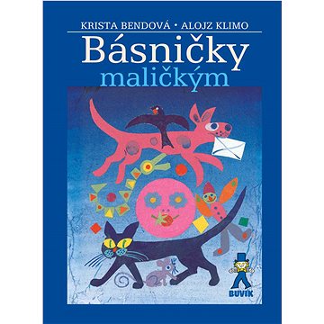 

Básničky maličkým