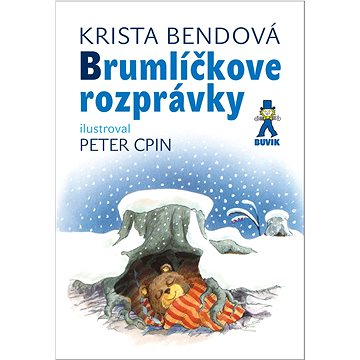 

Brumlíčkove rozprávky