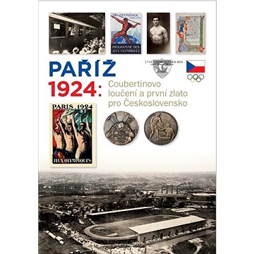 

Paříž 1924