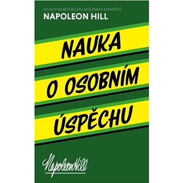 

Nauka o osobním úspěchu