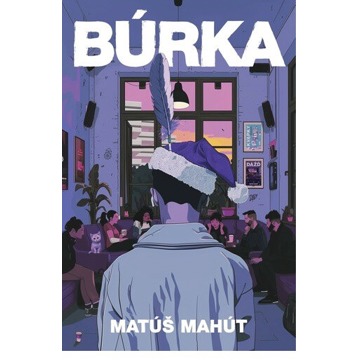 

Búrka