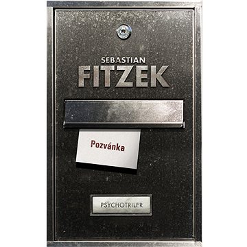 

Pozvánka