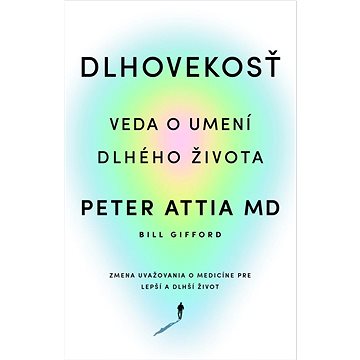

Dlhovekosť: Zmena uvažovania o medicíne pre lepší a dlhší život