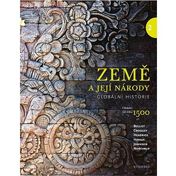 

Země a její národy: od roku 1500