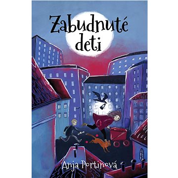 

Zabudnuté deti