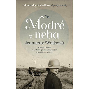 

Modré z neba