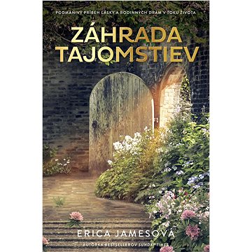 

Záhrada tajomstiev