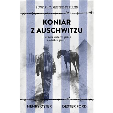 

Koniar z Auschwitzu