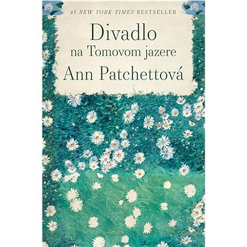 

Divadlo na Tomovom jazere