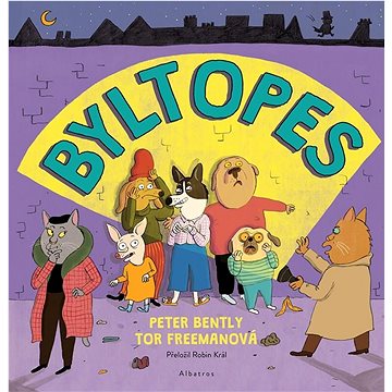 

Byltopes
