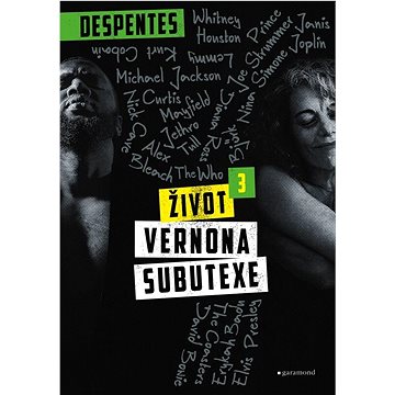 

Život Vernona Subutexe