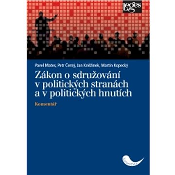 

Zákon o sdružování v politických stranách a v politických hnutích