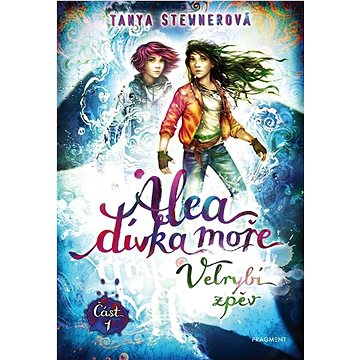 

Alea dívka moře Velrybí zpěv: Část 1