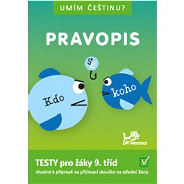 

Pravopis 9