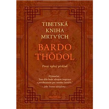 

Tibetská kniha mrtvých