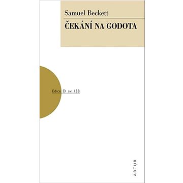 

Čekání na Godota: sv. 138