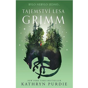 

Tajemství lesa Grimm: Bylo nebylo jedno ...
