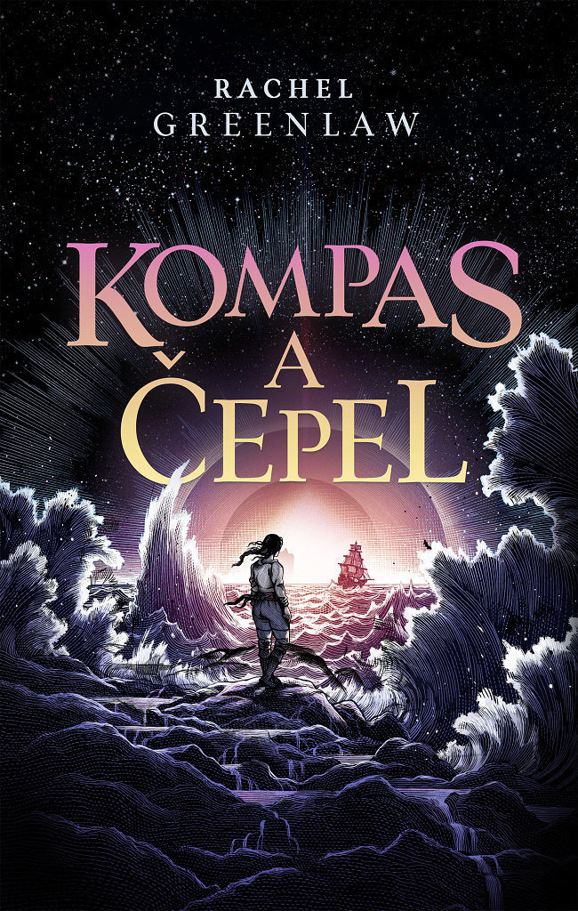 

Kompas a čepel