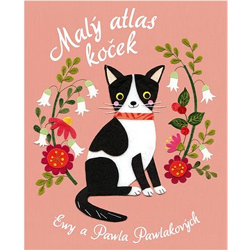 

Malý atlas koček