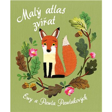 

Malý atlas zvířat