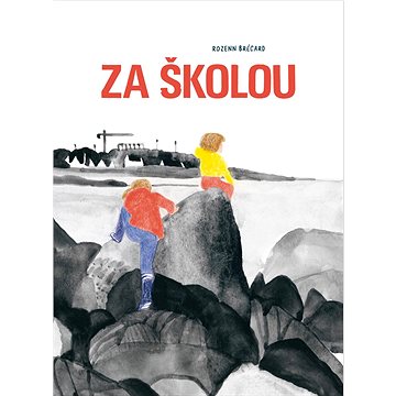

Za školou
