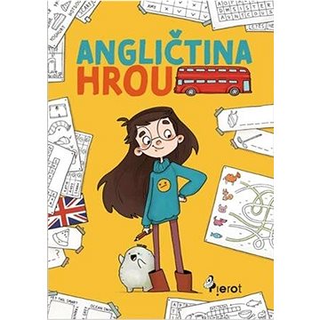 

Angličtina hrou