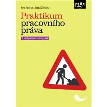 

Praktikum pracovního práva