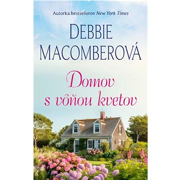 

Domov s vôňou kvetov