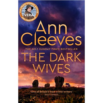 

The Dark Wives