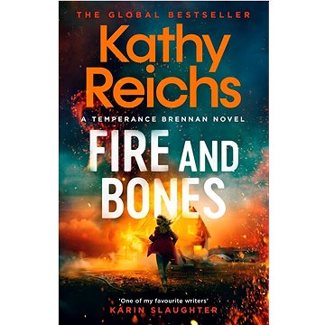 

Fire and Bones