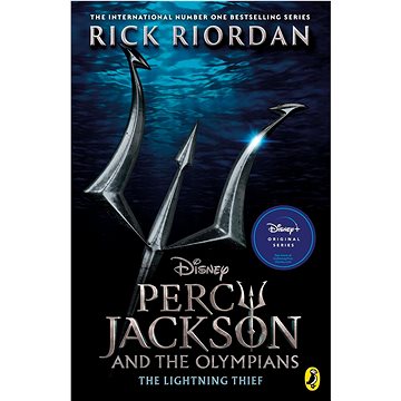 

Percy Jackson and the Olympians: The Lightning Thief. Film Tie-In