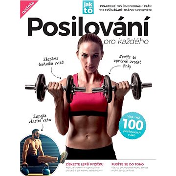 

Posilování pro každého
