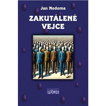 

Zakutálené vejce