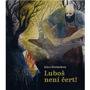 

Luboš není čert