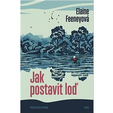 

Jak postavit loď