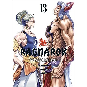 

Ragnarok