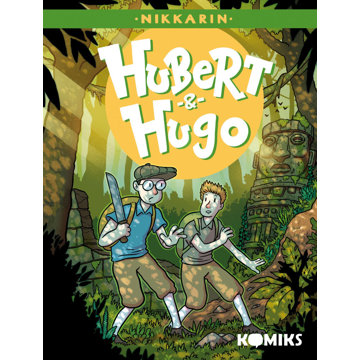 

Hubert & Hugo 3