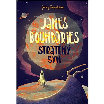 

James Boundaries Stratený syn